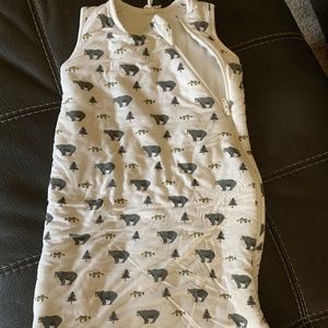 Kyte BABY Small Creek Sleep Sack 0-6 month 1.0 tog